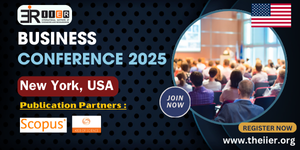 Business Management and E-Business Conference in USA